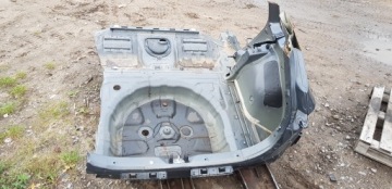 фото thumb №2, Kia ceed iii 2018r - четверть правый задняя хэтчбек