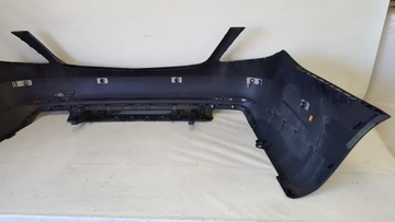 фото thumb №9, Mercedes w222 s klasa бампер задня a2228850025