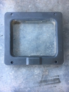 фото thumb №1, Volvo fh 12 корпус люк