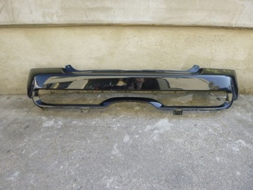 фото thumb №1, Mini cooper s r56 r57 r58 r59 lift бампер задній