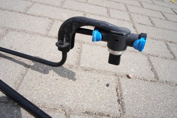 фото thumb №7, Volvo v90 s90 провода топливные дизель 2.0d