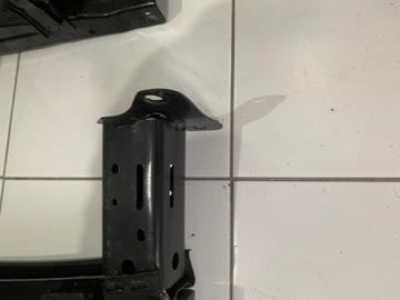 фото thumb №8, Pas абсорбер балка передня перед nissan micra k14