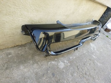 фото thumb №2, Mini cooper s r56 r57 r58 r59 lift бампер задній