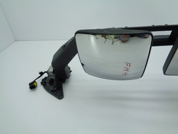 фото thumb №7, Volvo fh4 euro 6 зеркало левая рычаг зеркало 201000001 оригинал