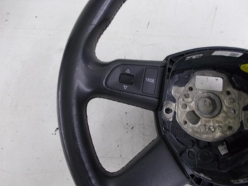 фото thumb №4, Воздуховод кожа czarna multi audi a8 d3 lift