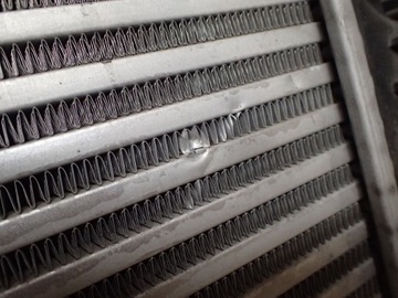 фото thumb №3, Интеркулер iveco daily 2.3 3.0 d