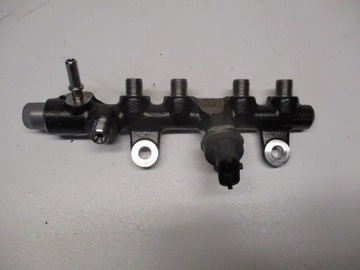 фото thumb №1, Молдинг впрыскная renault kadjar 1,5dci