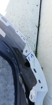 фото thumb №8, Seat leon 3 iii fr lift hb бампер задний задняя