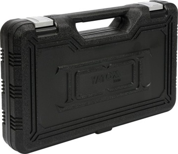 РУЧНАЯ ЗАКЛЕПКА-ГАЙКА M3-M12 YATO YT-36128