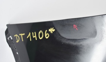 фото thumb №7, Bmw x6 f16 бампер задняя задний org хороший