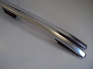 фото thumb №3, Рейлінги дахові mercedes ml w166