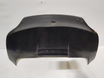 фото thumb №6, Кришка багажника кришка багажника задня задня bmw z4 e89 nowa oryg.