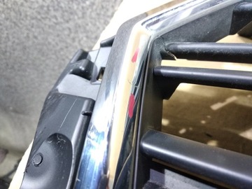 фото thumb №9, Audi a3 8v3 lift 16- решітка радіатора решітка радіатора