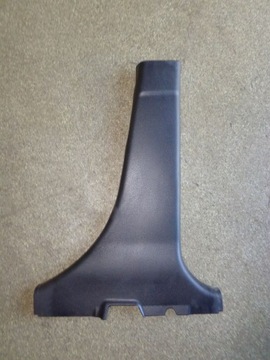 фото thumb №1, Getz 02- захист стійка оббивка блок двигуна накладка p