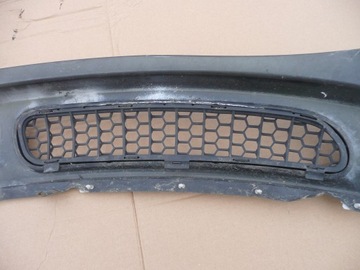 фото thumb №8, Mini cooper r50 r52 r53 защита жабо uk