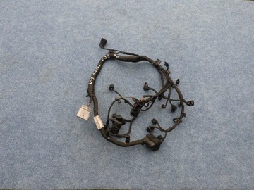 фото thumb №1, Установка двигуна leon iii golf vii 1.2tsi dsg