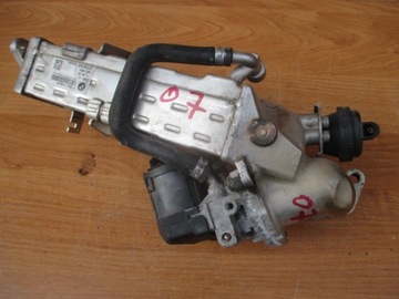 фото thumb №7, Egr bmw m550 x1 x2 x3 x4 f10 f11 3.0 tdi 7810871