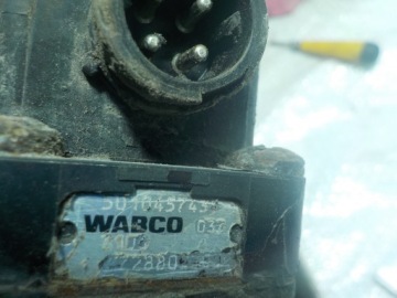 фото thumb №4, Renault magnum 440 dxi 2006r zawó подушек ecas