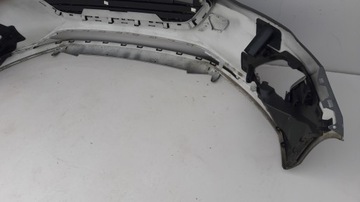 фото thumb №7, Ford focus mk4 бампер переднее решётка радиатора решётка оригинал!