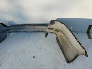 фото thumb №7, Skoda octavia iii 3 kombi 5e9 бампер задний задняя