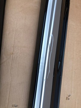 фото thumb №7, Audi rs6 c8 4k накладки порогові пороги ліва lub права