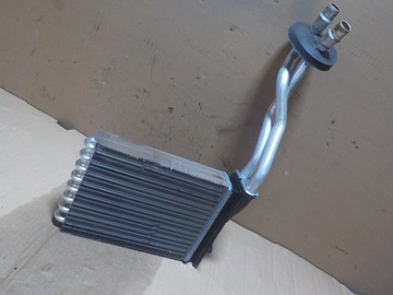 фото thumb №1, Peugeot 208 радіатор обігрівач кондиціонера