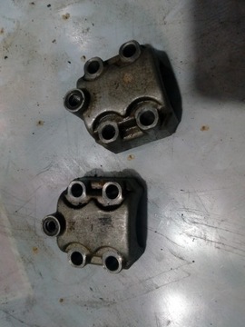 YAMAHA XJ 600 92-03 MOSTEK WAŁKA ROZRZĄDU STOPKA UCHWYT MOCOWANIE GŁOWICY