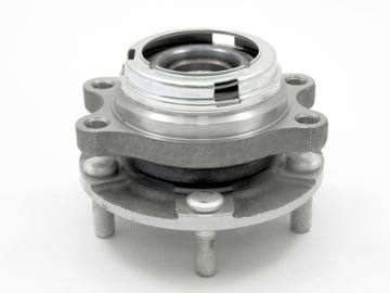 фото thumb №1, Ступиця підшипник перед ліва nissan elgrand 10-