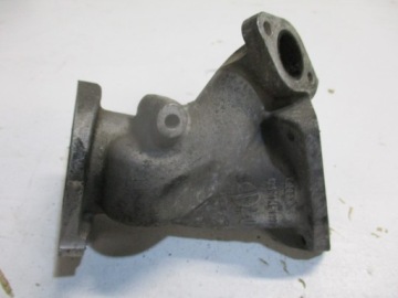 фото thumb №2, Труба дросель audi q7 4l0 3.0tdi 059145997d