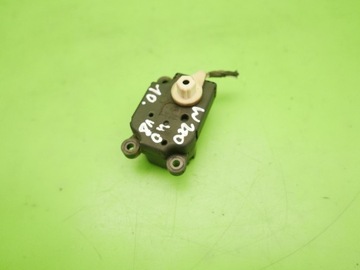 фото thumb №7, Моторчик отопителя mercedes w220 s400 98-02