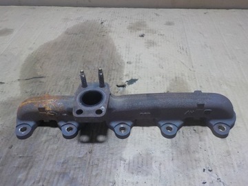 фото thumb №4, Peugeot 208 коллектор выпускной 1.6 ehdi