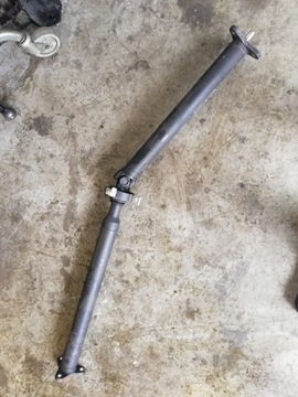 фото thumb №1, Bmw 1 f20 wał приводной 7598405 116 d 2.0d