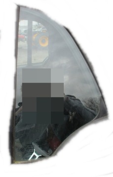 фото thumb №1, Smart fortwo 450 скло ліва двері 98-03