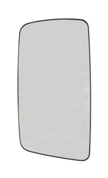 фото thumb №2, Вкладыш зеркала mb actros mp3 левая