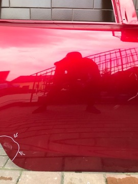 фото thumb №5, Дверь правое задняя mazda 6 gj gh kombi ghp972010