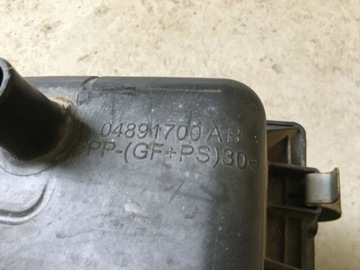 фото thumb №7, Jeep compass 2.4b 06-10 корпус фильтра воздуха