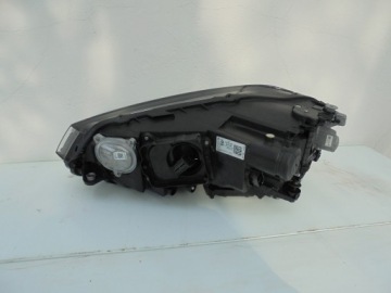 фото thumb №14, Фара led правый левый vw golf 7 sportsvan lift