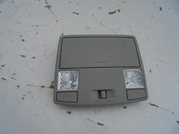 фото thumb №1, Лампа освещение салона mazda 5