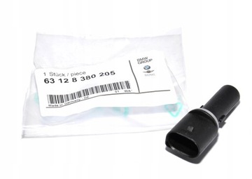 фото thumb №12, Оригинальный номер bmw цоколь лампочка bmw 3 e46/ mini