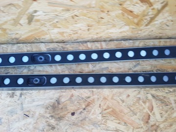 фото thumb №8, Renault megane iv kombi рейлінги дахові комплект