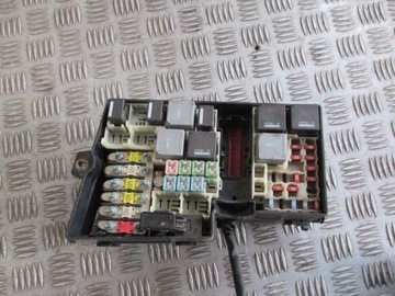 фото thumb №12, Коробка предохранителей c-max 03-06 1.6 tdci