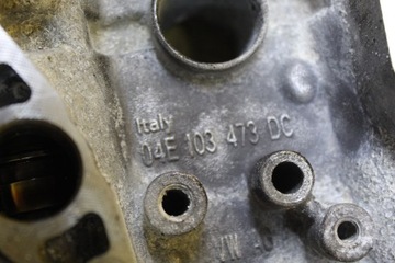 фото thumb №15, Крышка клапанов vw golf vii 1.5 tsi dad 04e103308q 04e103473dc