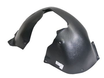 фото thumb №1, Підкрилок перед vw golf v 5 plus 5m 2005-2009 l pe