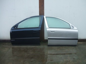 фото thumb №1, Volvo s60 v70 ручка замок дверь левая перед