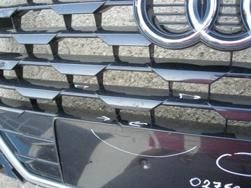 фото thumb №5, Решітка радіатора решітка радіатора audi q2 81a853651 w-wa