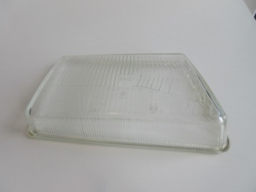 Купити Скло фари фара правий ford escort mk3 03746700, фото thumb