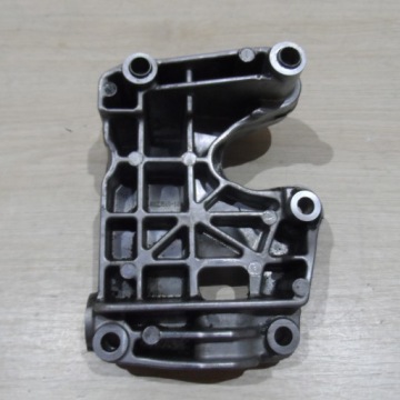 Кронштейн кронштейн двигуна генератора audi a5 4.2 fsi Зі Шроту, фото thumb