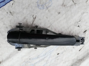 фото thumb №1, Ручка зовнішня двері vw golf v