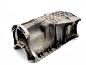 фото thumb №1, Піддон масла 1.3 8v ford fiesta v ka