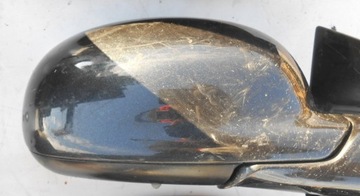 фото thumb №7, Peugeot 406 coupe зеркало правое 7 pin europa